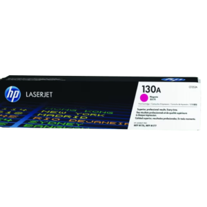 CF353A HP 130A M153/M176/M177 Magenta LJ Toner Crtg (9311)