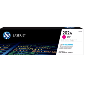 CF503A HP 202A Magenta LaserJet Toner Cartridge (7033)