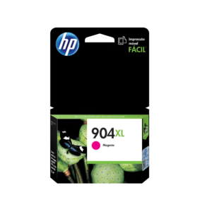 T6M08AL HP 904XL Magenta Cartridge (5278)