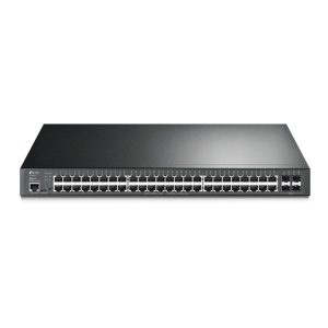SG3452P Switch  48 POE + 4 SFP L2 Gigabit TP-Link Omada (6273)