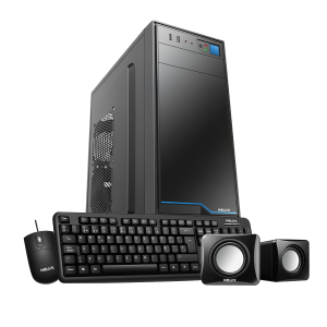 Kit Kelyx Modelo LC728-20 Fuente 500W Tec/Mou/Parl