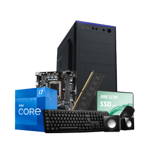 Pc Kelyx Intel Core i7-12700 8G SSD 480Gb (GIGA) Pc Kelyx Intel Core i7-12700 8G SSD 480Gb (GIGA)