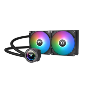 Water Cooling Thermaltake TH280 V2 ARGB Sync AIO 280mm Black (7919)