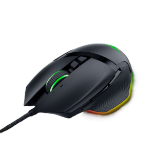 Mouse Razer Basilik V3 35K Ergonomic Gaming (4576)