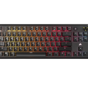 Teclado Corsair K70 Core TKL RGB Mecanico Switch (8786)