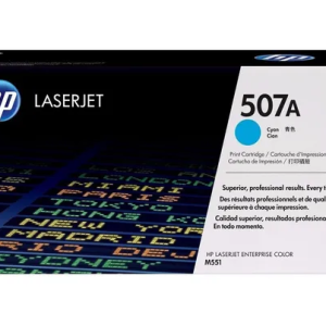 HP TONER 507A C CE401A (4579)