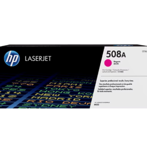 HP 508A Magenta Original LaserJet CF363A (7525)
