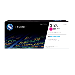 HP 212A MAG Toner Cartridge W2123A (8889)