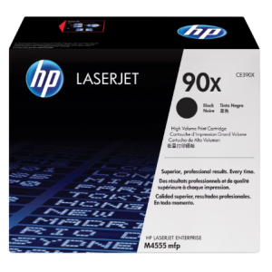 HP TONER 90X M4555 CE390X (7765)