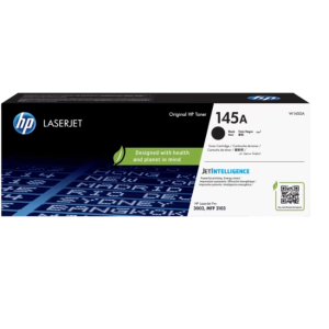 HP 145A BLK LaserJet Toner Cartridge W1450A (0978)