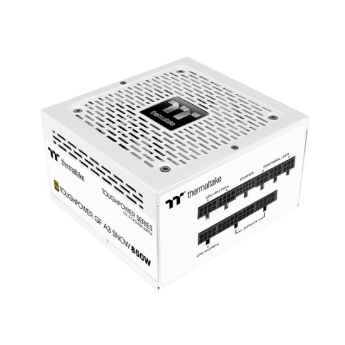 Fuente Thermaltake Toughpower GF A3 850W 80 Plus Gold Modular PCIe 5.0 (7520)