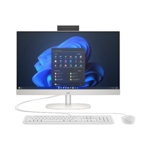 AIO HP Pro One 240 G10 i5 1334U 16GB/512GB Win Home (B9DU9AT)