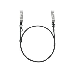 SM6220-1M PACH CORD con 2 SFP28  a 25G – cable de 1 mtrs (4052)