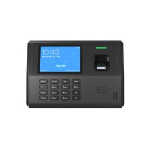 C.ACCESO  ASISTENCIA HUELLA RFID PIN 3000 USER