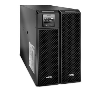 SMART-UPS SRT 10000VA 230V SMART-UPS SRT 10000VA 230V