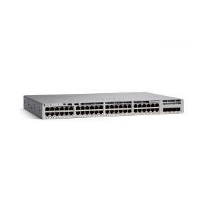 Catalyst 9200L 48-port PoE+, 4 x 1G, Network Essentials-1