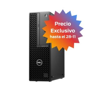 PC DELL CTO OptiPlex 3000 SFF –  I5 –  8GB – 1Tera –  Win11 Pro –  3YBO