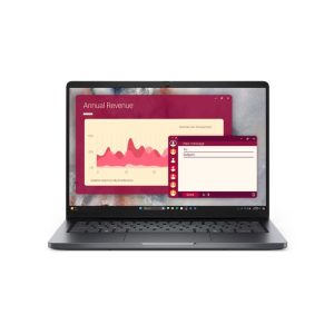 NOT DELL PRO 14 PC14250- I5 – 8GB – 512 SSD – W11PRO – 1YBO NOT DELL PRO 14 PC14250- I5 – 8GB – 512 SSD – W11PRO – 1YBO