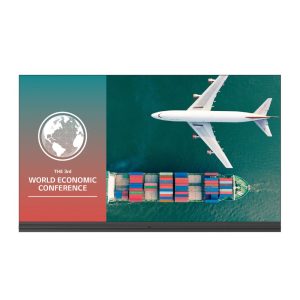 AIO 136″ Pantalla Led FHD con Altavoz incorporado