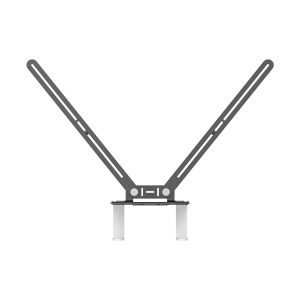 TV MOUNT FOR VIDEO BARS