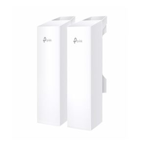 TP-Link EAP215-Bridge KIT 867 Mbit/s Blanco Energía sobre Ethernet (PoE)