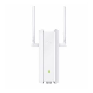 TP-Link Omada EAP625-Outdoor HD 1800 Mbit/s Blanco Energía sobre Ethernet (PoE)