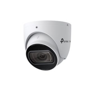 VIGI 4MP IR Motorized Varifocal Turret Network Camera