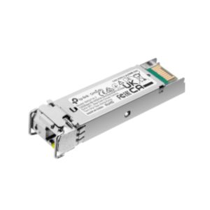 SFP OMADA SM321A-2 SM WDM BI DIR LC 10KM