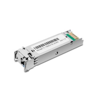 SFP OMADA SM321B-2 SM WDM BI DIR LC 10KM