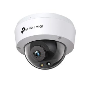 TP-Link VIGI C240 (4mm) Almohadilla Cámara de seguridad IP Interior y exterior 2560 x 1440 Pixeles Techo/pared