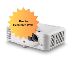 Proyector ViewSonic PX701-4K  3,200 Lumens