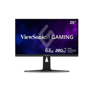 Monitor Viewsonic  24.5″ XG2536  280Hz FHD Gaming Monitor