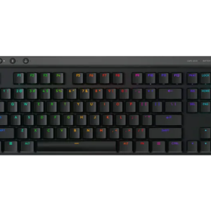 Teclado Logitech G515 TKL  Black Mechanical  US 920-012423