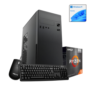 Pc Kelyx AMD Ryzen 5-5600GT 8Gb M.2 512G Win 11 Home (5574) Pc Kelyx AMD Ryzen 5-5600GT 8Gb M.2 512G Win 11 Home (5574)