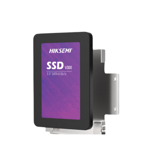 Disco SSD HIKSEMI 500Gb V300X SATA DVR/NVR c/soporte (1330)