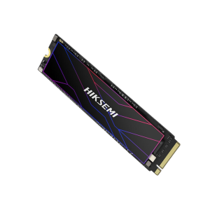 Disco SSD M.2 HIKSEMI 2048Gb Future Lite NVMe PCIE 4.0 7000 MB/s (8236)