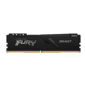 Memoria DDR4 Kingston 32Gb 3200 MHz FURY BEAST (9828)