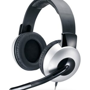 Auricular c/ Microfono Genius HS-05A (2227)