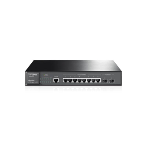 SG3210 Switch JetStream L2 Gigabit 8P +2 SFP Tp-Link Omada (6396) SG3210 Switch JetStream L2 Gigabit 8P +2 SFP Tp-Link Omada (6396)