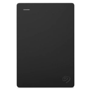 HD Seagate Externo 1Tb USB 3.0 Expansion Black (7292)