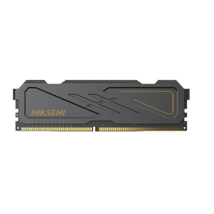 Memoria DDR5 HIKSEMI 16Gb 5600 MHz Armor c/disipador Black (2665)