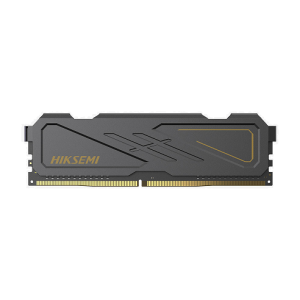 Memoria DDR5 HIKSEMI 16Gb 4800 Mhz Armor c/disipador Black (2634)