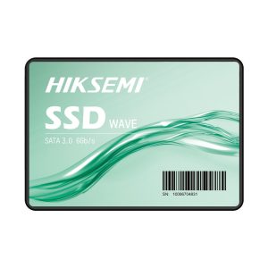 Disco SSD HIKSEMI 240Gb Wave S SATA BULK