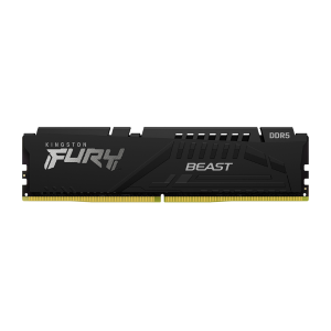 Memoria DDR5 Kingston 16Gb 6000 MHz FURY BEAST EXPO (5858)
