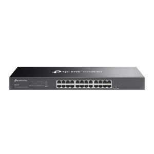 DS1024G Switch 24P Gigabit No. Adm. Tp-Link Omada (7485)