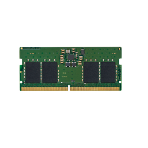 Memoria SODIMM DDR5 Kingston 8Gb 5600MHz (4074)