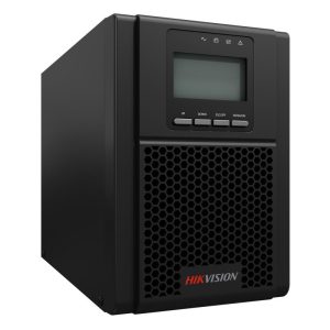 DS-UPS01K24-R UPS Online Alim Ininterrumpida de 1000 VA/900 W (1757) DS-UPS01K24-R UPS Online Alim Ininterrumpida de 1000 VA/900 W (1757)