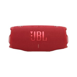 PARLANTE JBL BLUETOOTH CHARGE6 ROJO (9470)