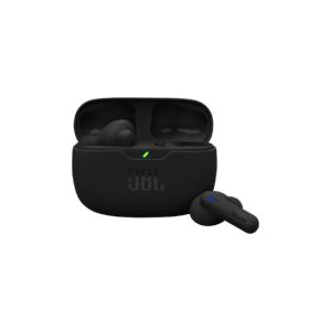 AURICULAR JBL WAVE BEAM 2 TWS ANC NEGRO (5250) AURICULAR JBL WAVE BEAM 2 TWS ANC NEGRO (5250)