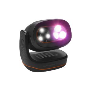 LUZ PROYECCION JBL PARTY LIGHT BEAM NEGRA (2921) LUZ PROYECCION JBL PARTY LIGHT BEAM NEGRA (2921)